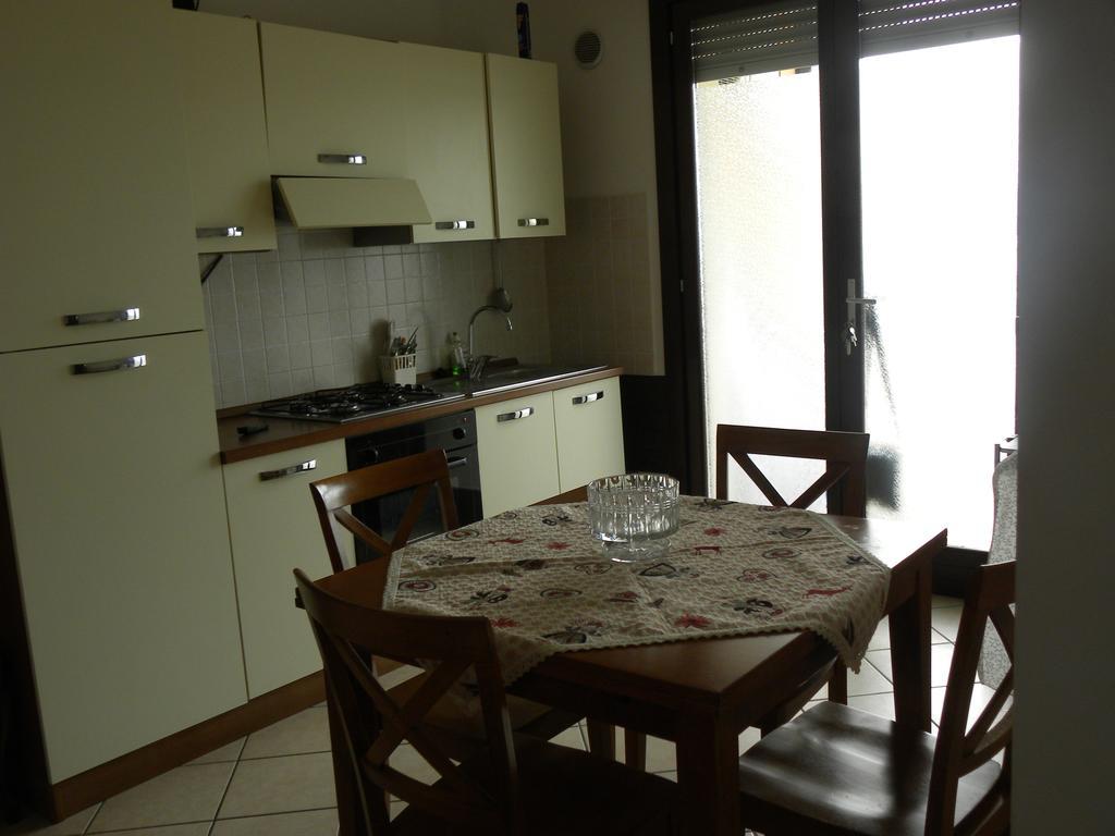 Alba D'Abruzzo Bed And Breakfast Alba Adriatica Exterior foto