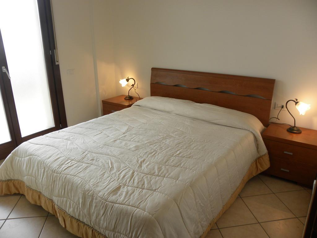 Alba D'Abruzzo Bed And Breakfast Alba Adriatica Exterior foto