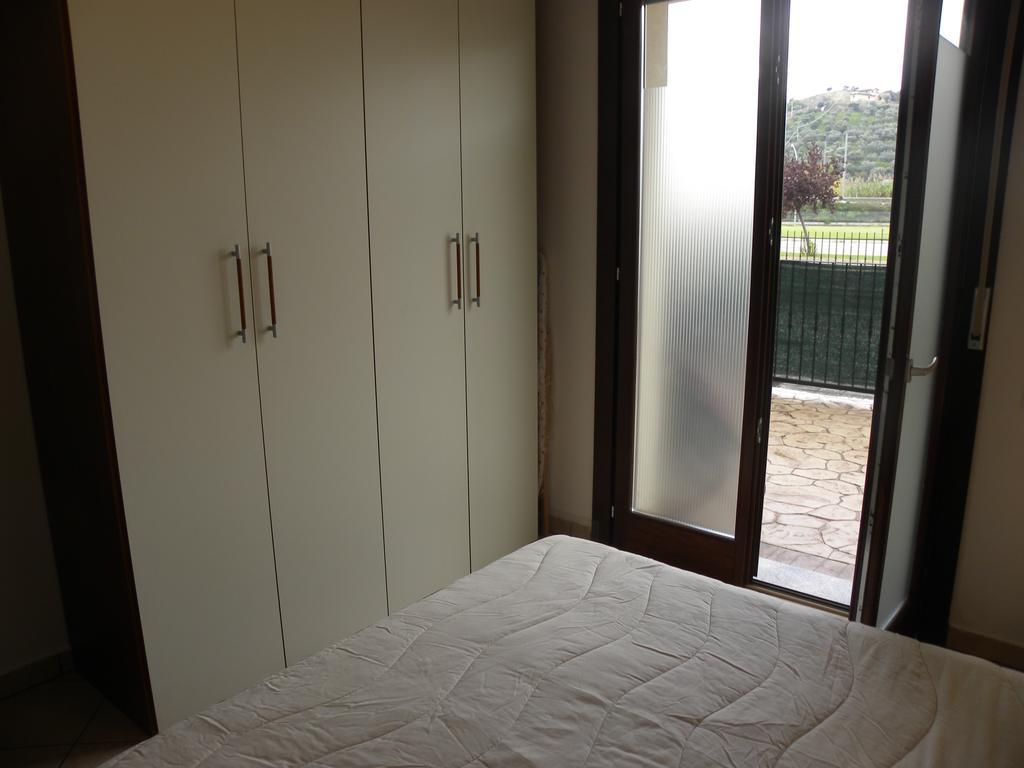 Alba D'Abruzzo Bed And Breakfast Alba Adriatica Exterior foto